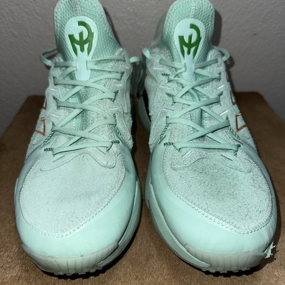 adidas rare mahomes