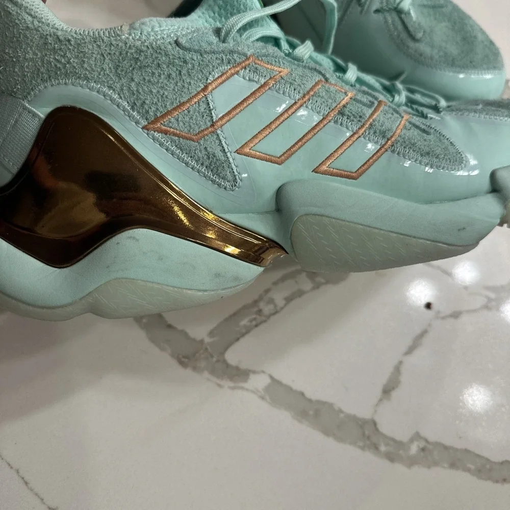 adidas rare mahomes