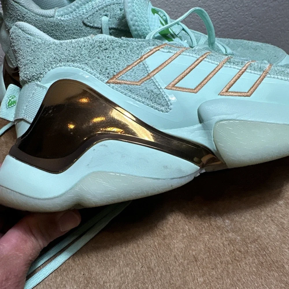 adidas rare mahomes