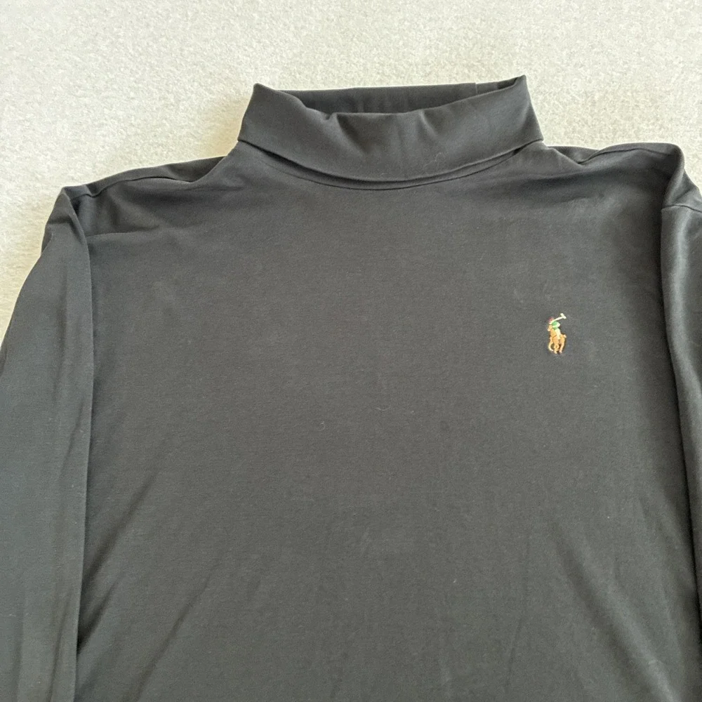 Polo Ralph Lauren features style