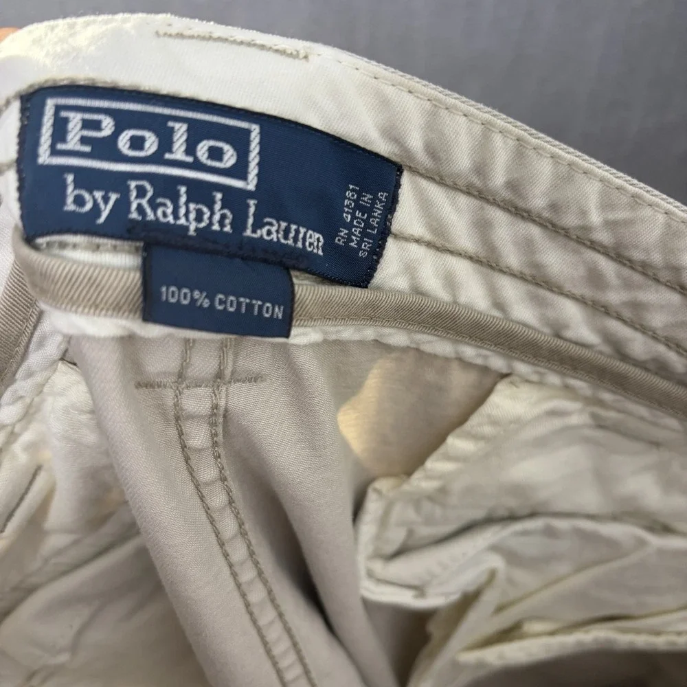 Polo Ralph Lauren these polo