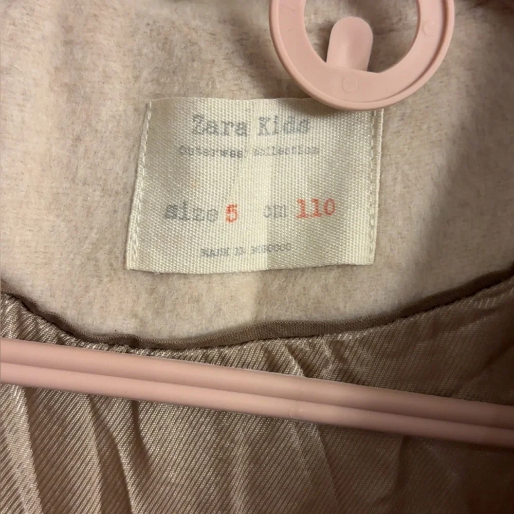Zara keep your