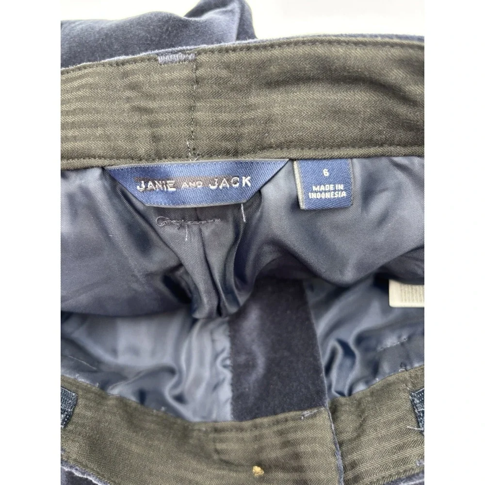 Jane Jack classic jane