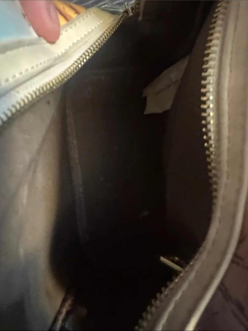 Loungefly mini backpack