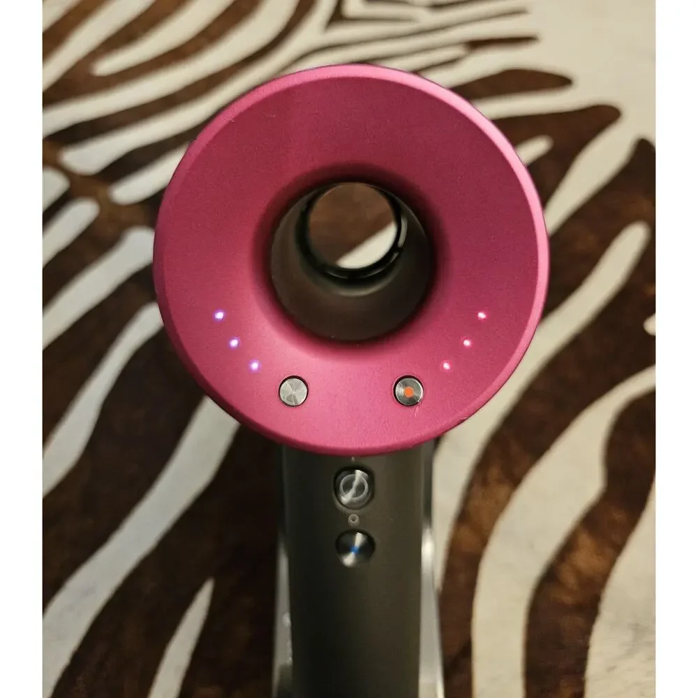 Dyson elevate your