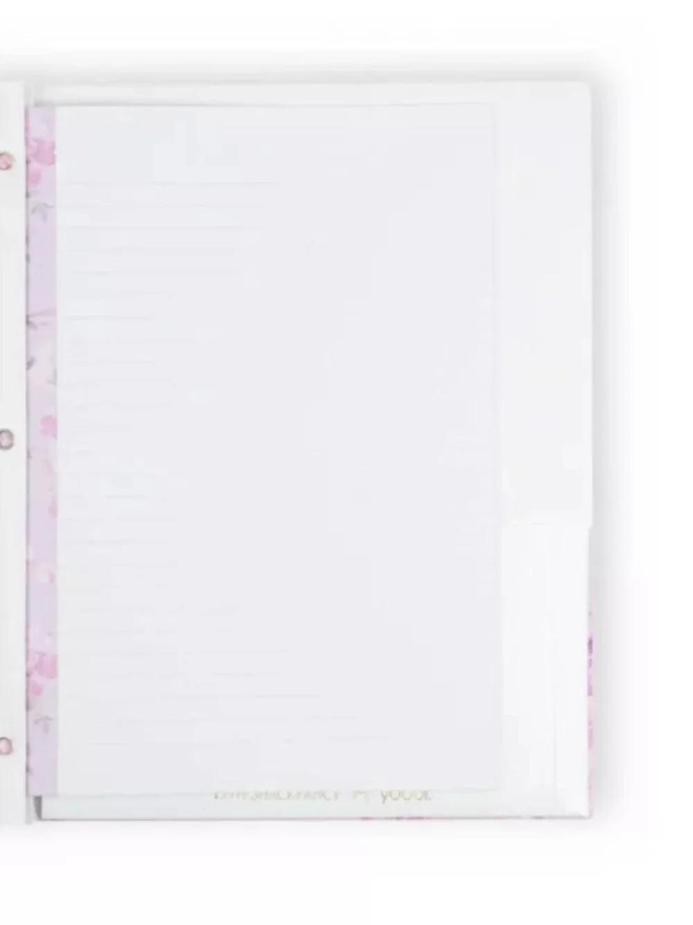 LoveShackFancy details brand
