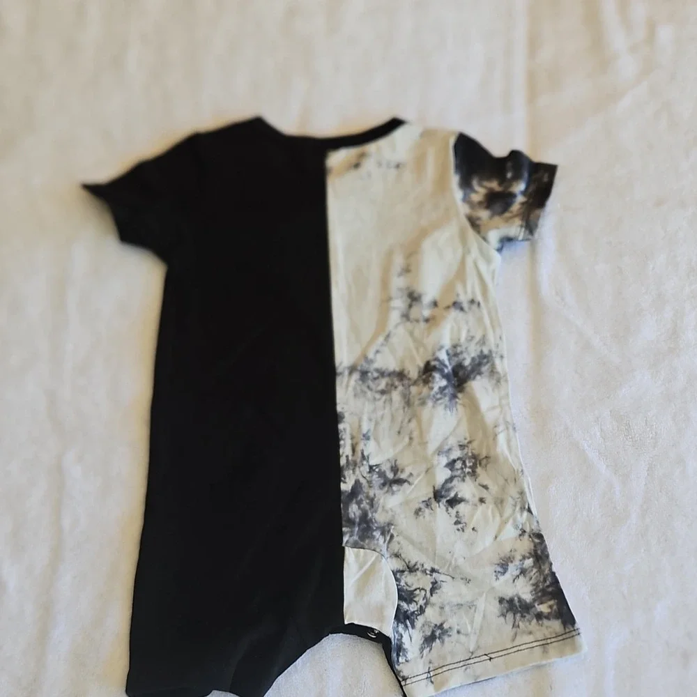 PatPat tie dye