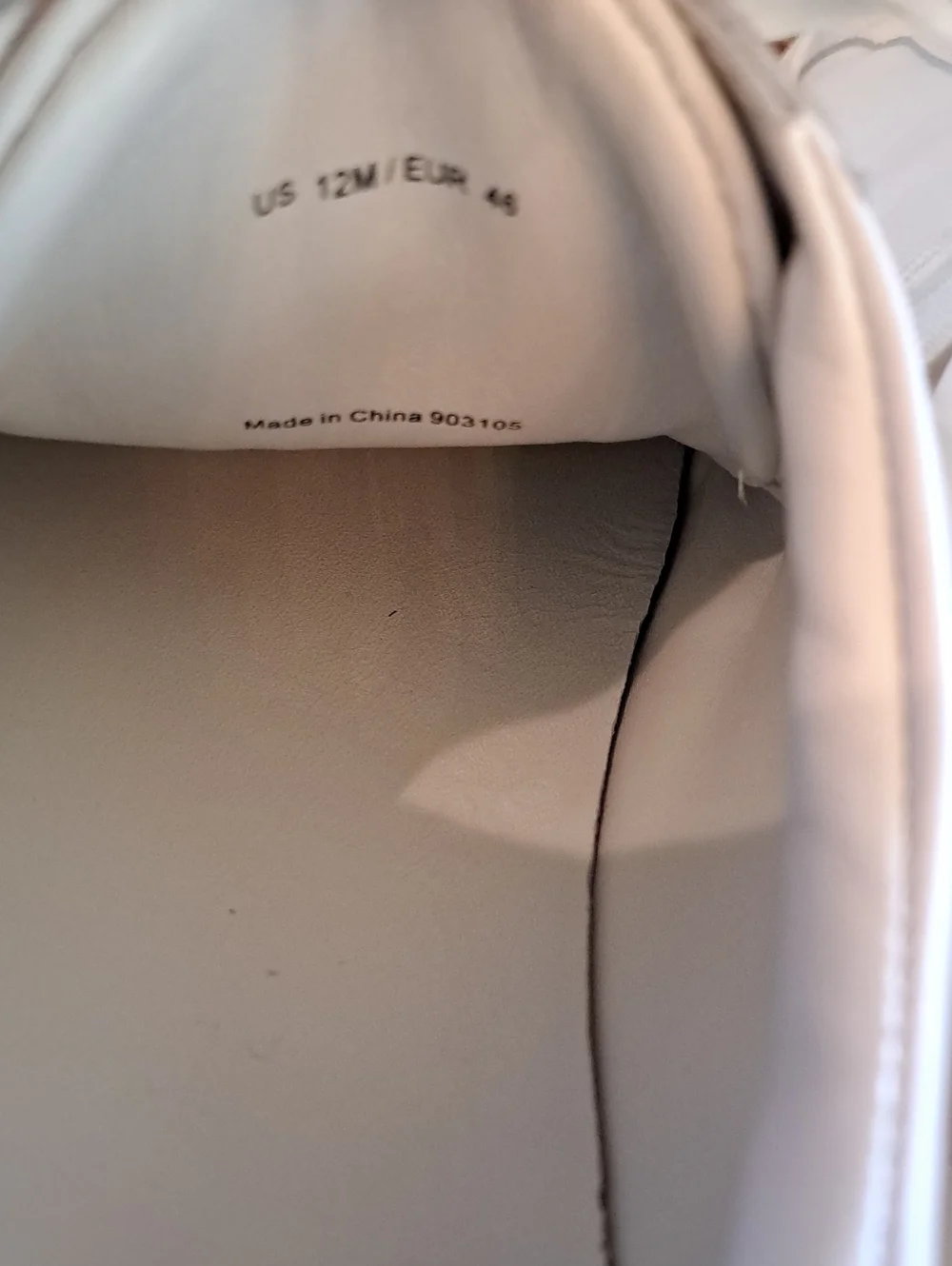 Vince trending luxury