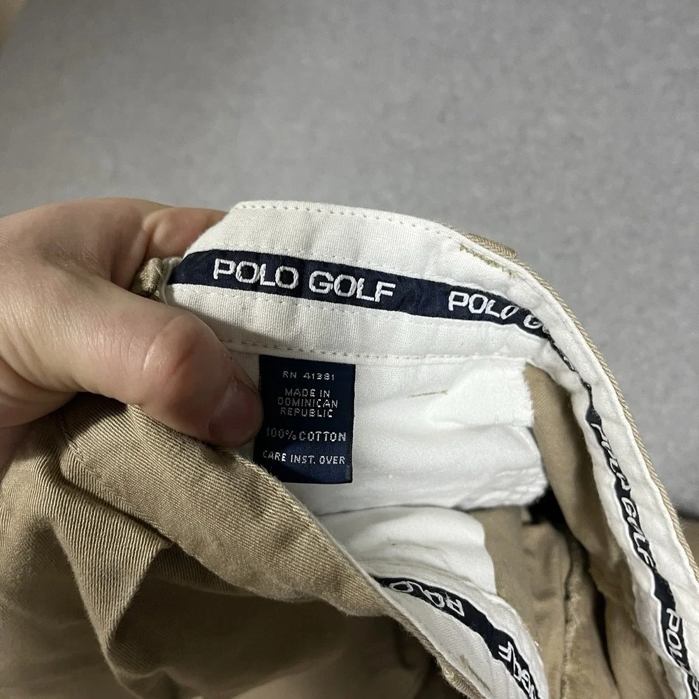Polo Ralph Lauren item excellent