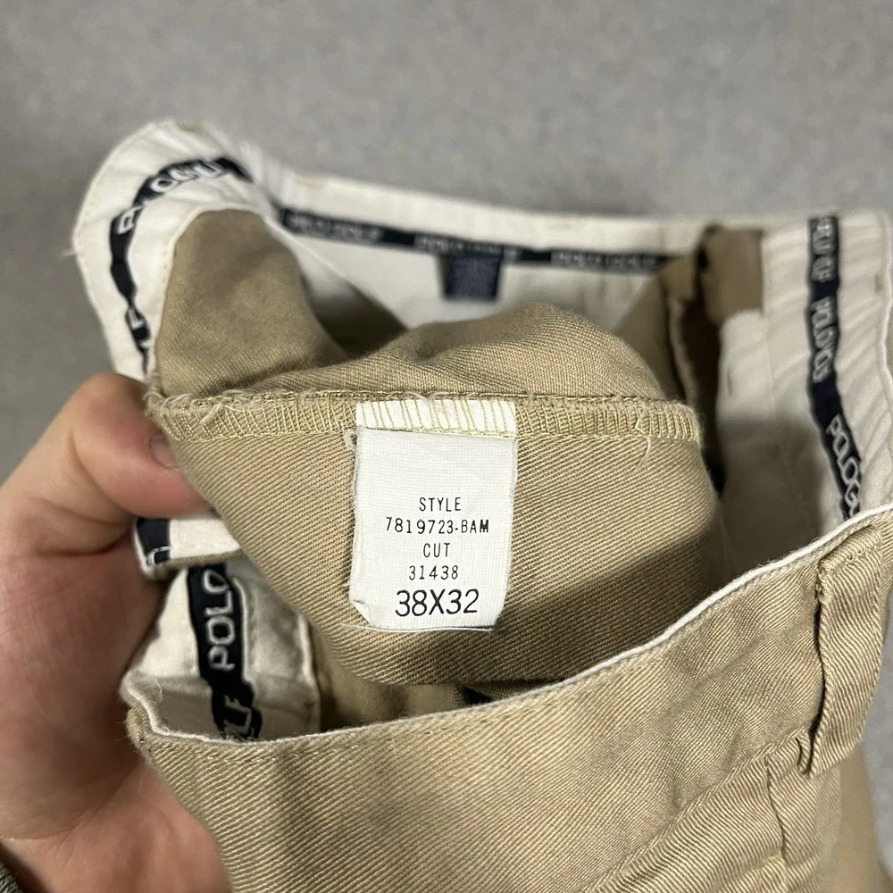 Polo Ralph Lauren item excellent