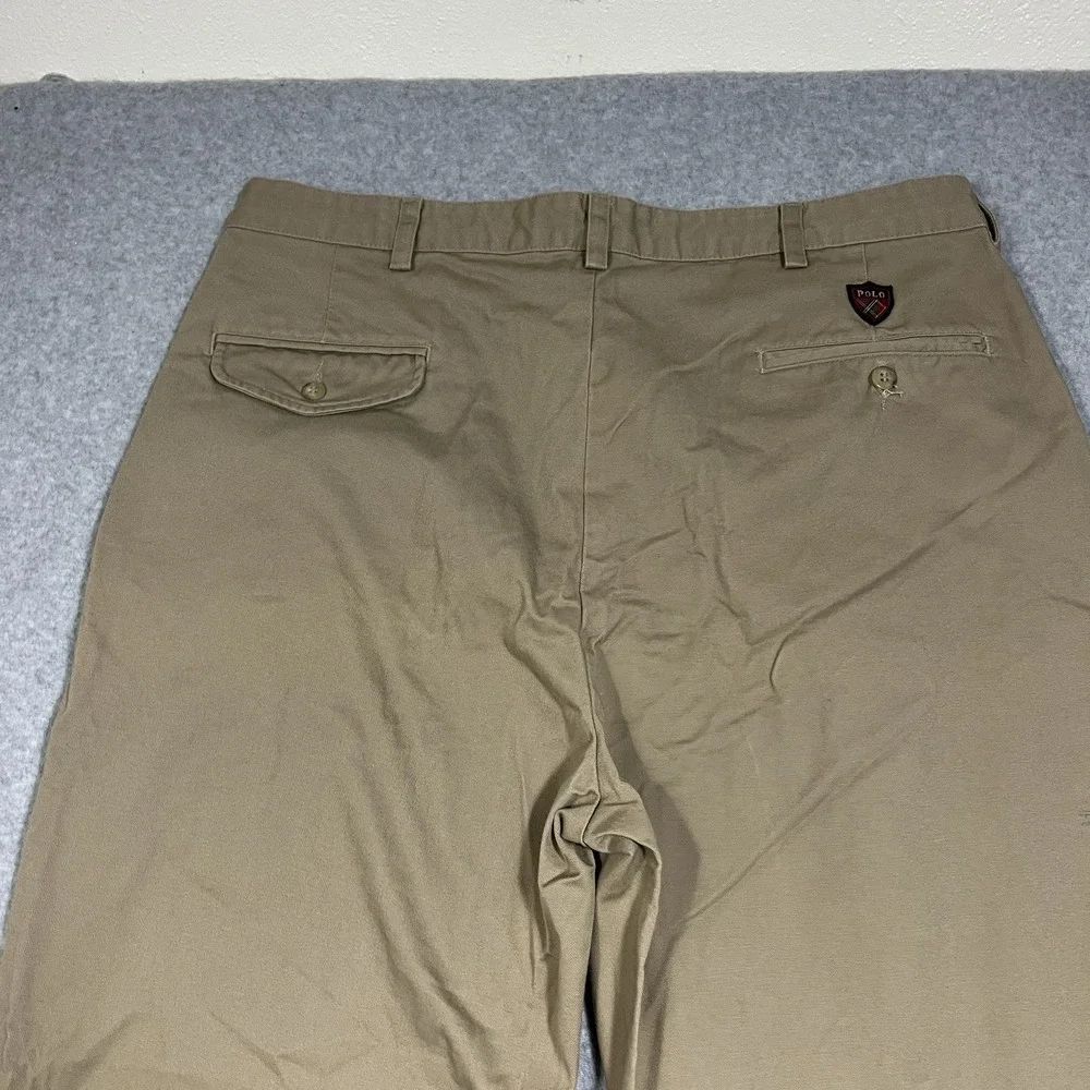 Polo Ralph Lauren item excellent