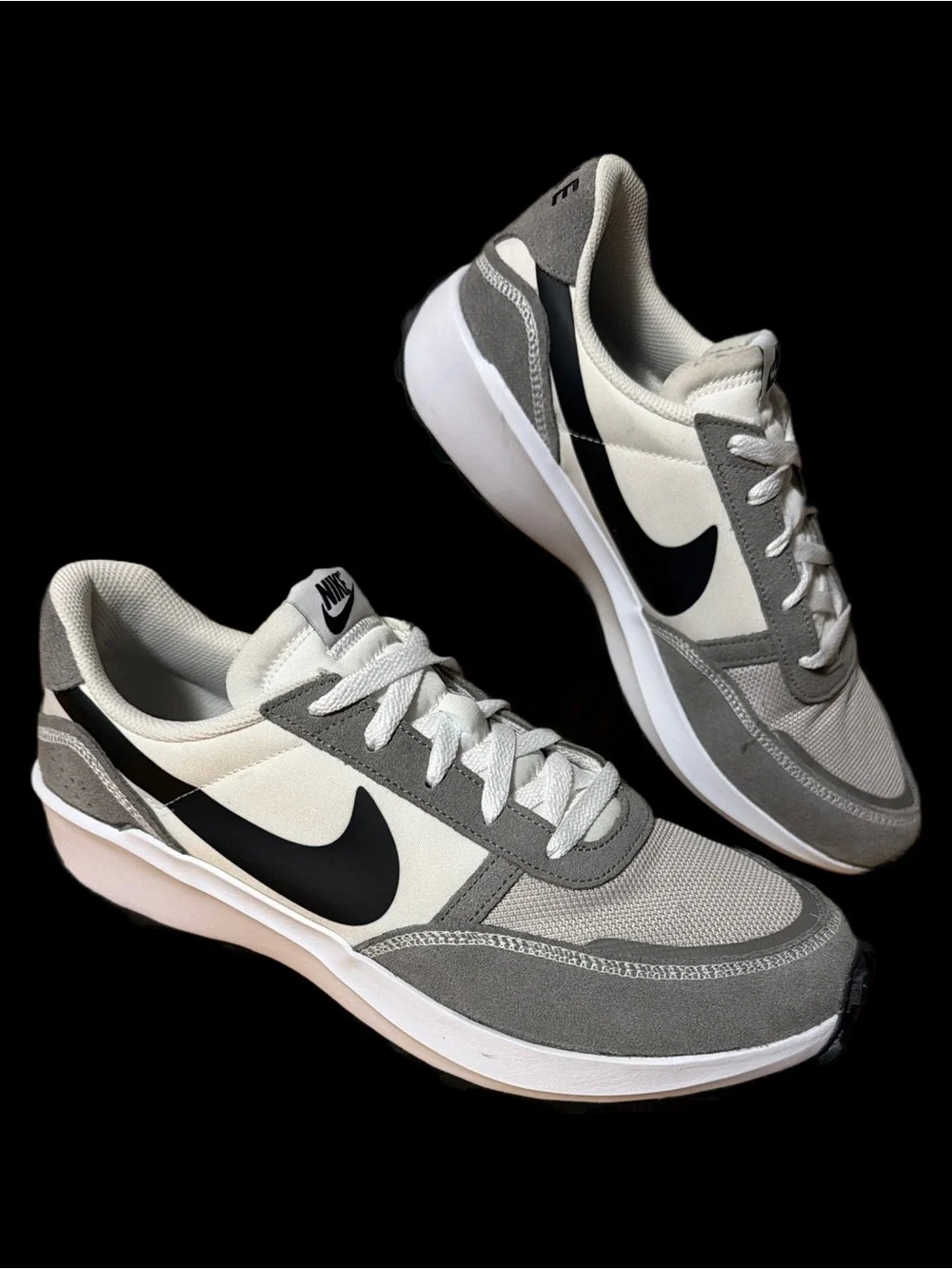 Nike classic low