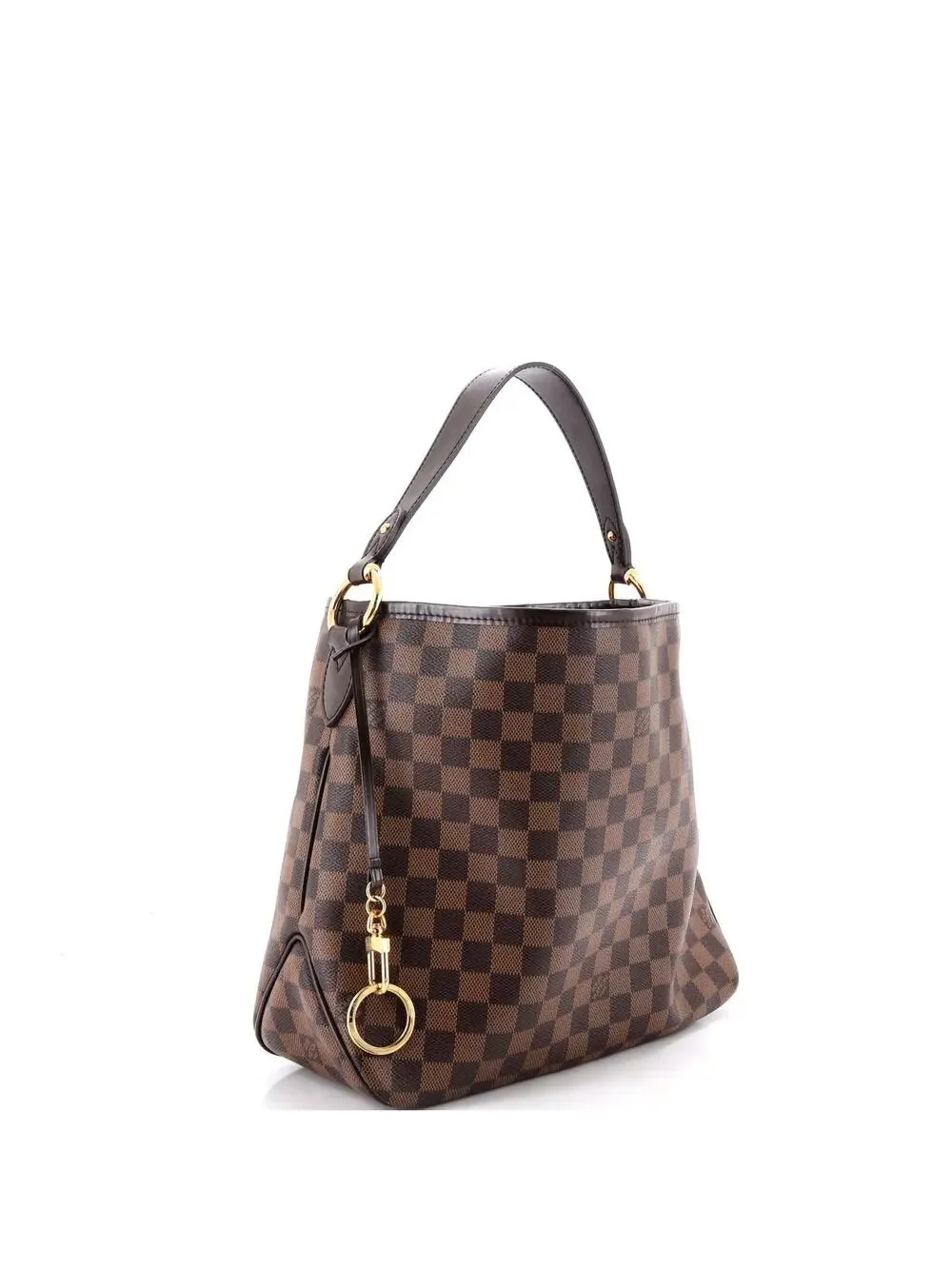 Louis Vuitton step out