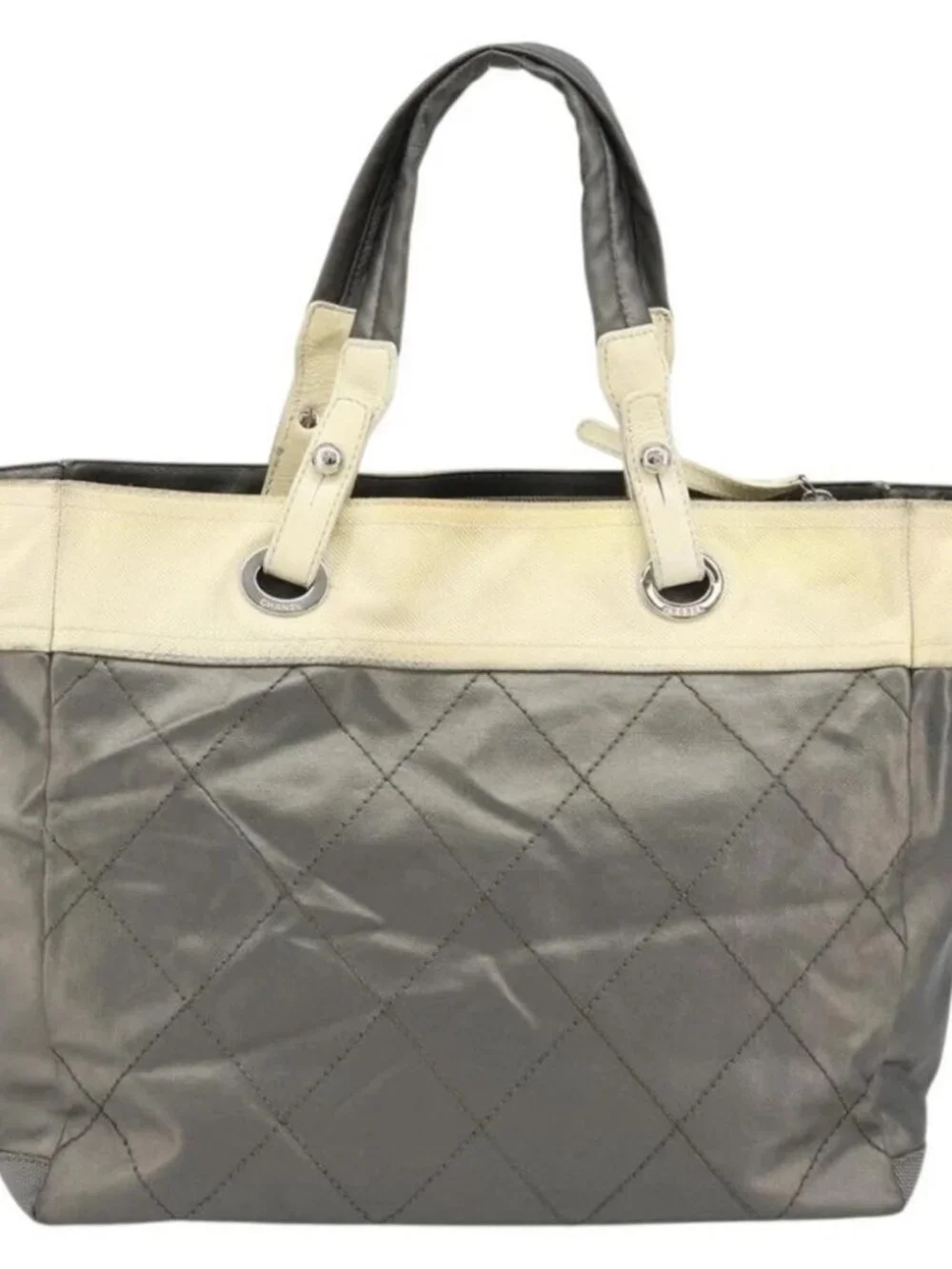 CHANEL d5 which