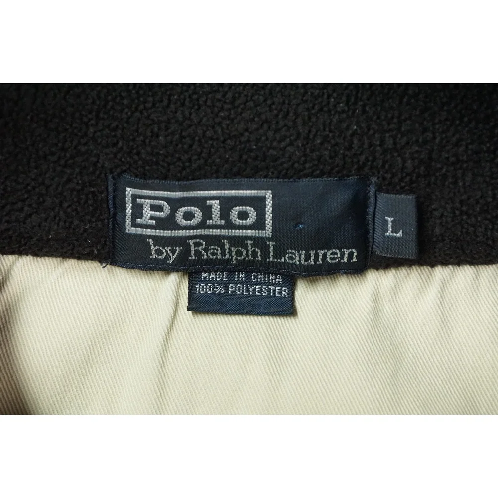 Polo Ralph Lauren vintage polo