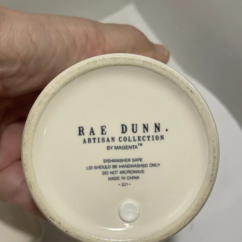 Rae Dunn this brand