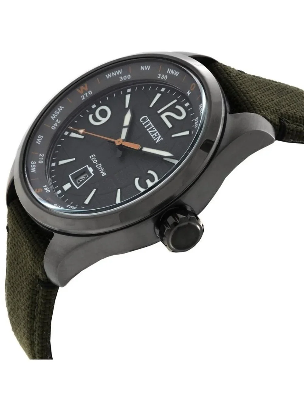 Citizen new authentic