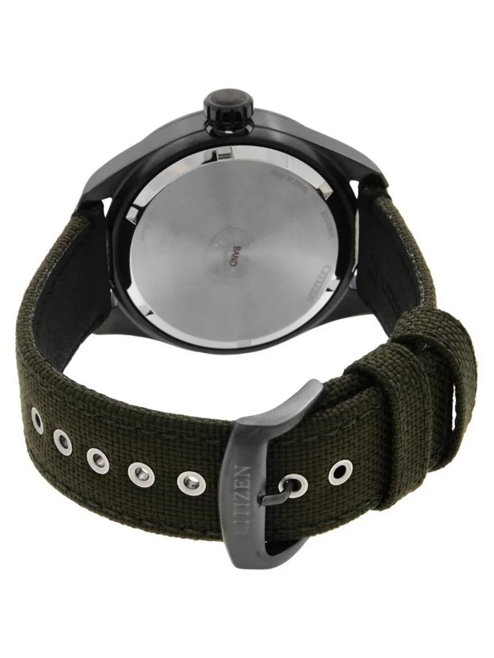 Citizen new authentic