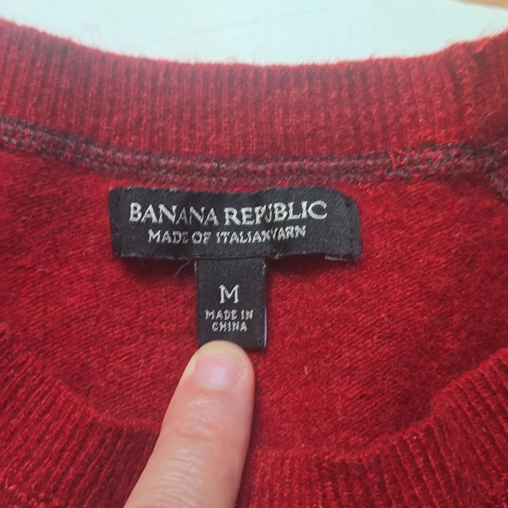 Banana Republic banana republic
