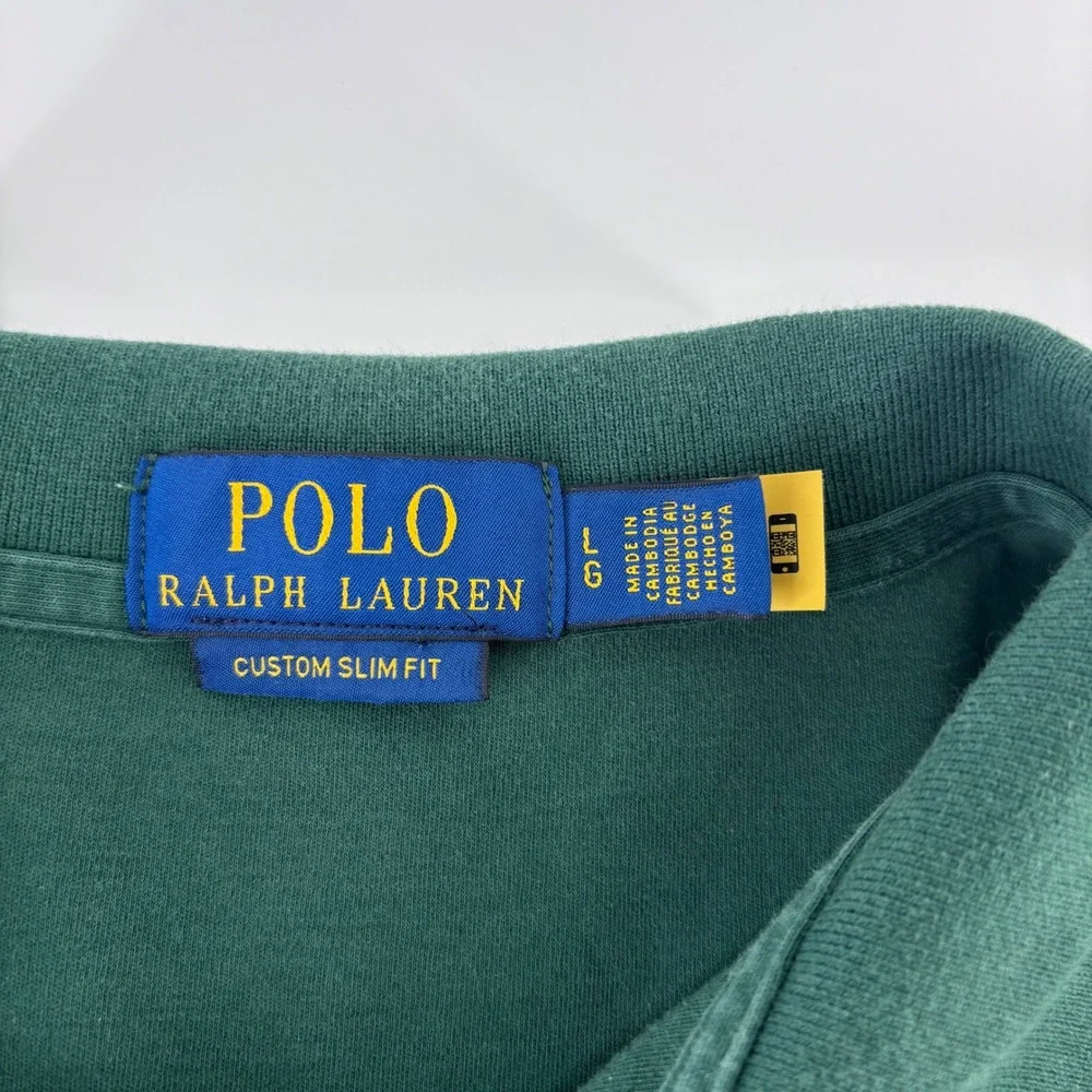 Polo Ralph Lauren polo ralph