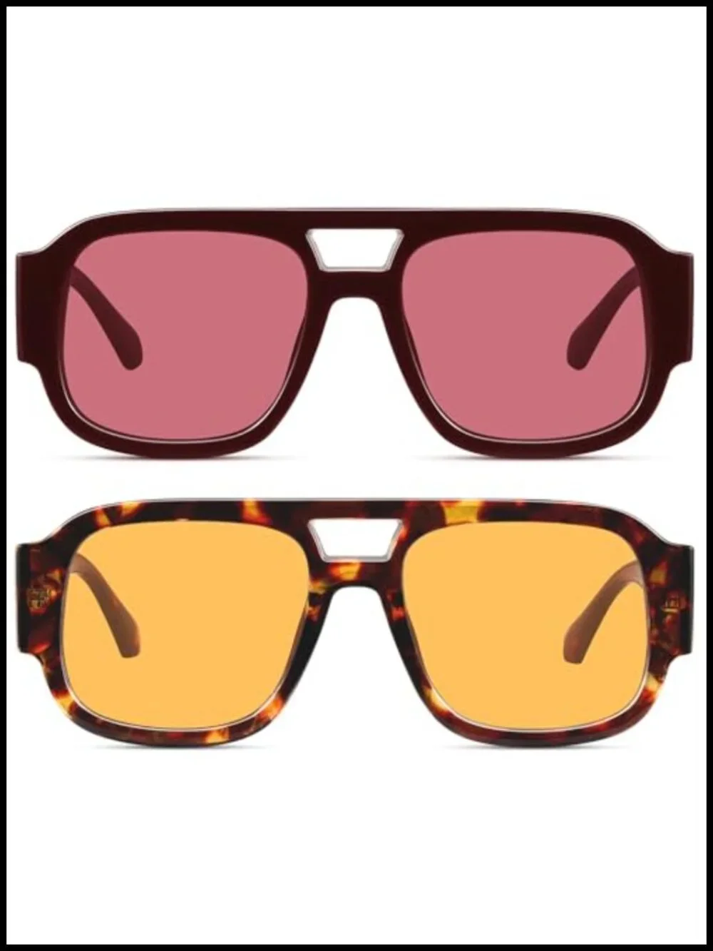 N/A these retro