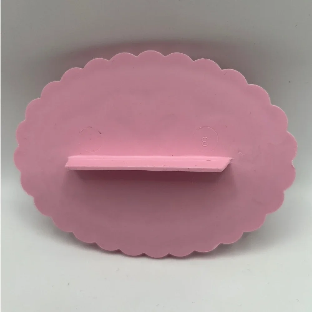 N/A vintage pink