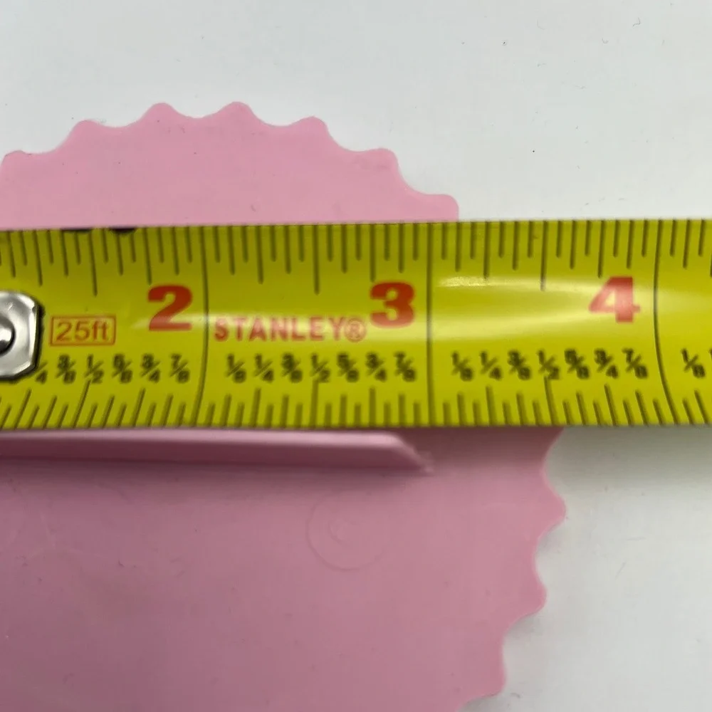 N/A vintage pink