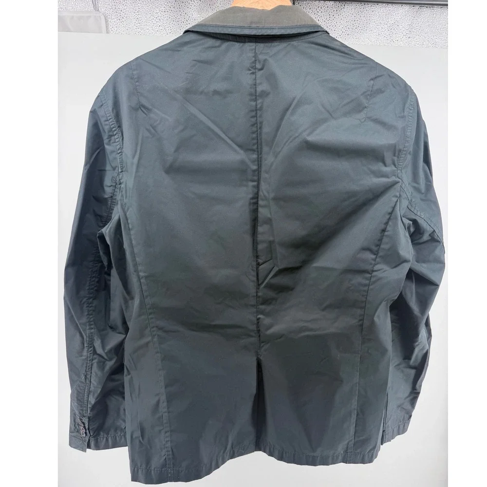 All Saints single shoulders measurements