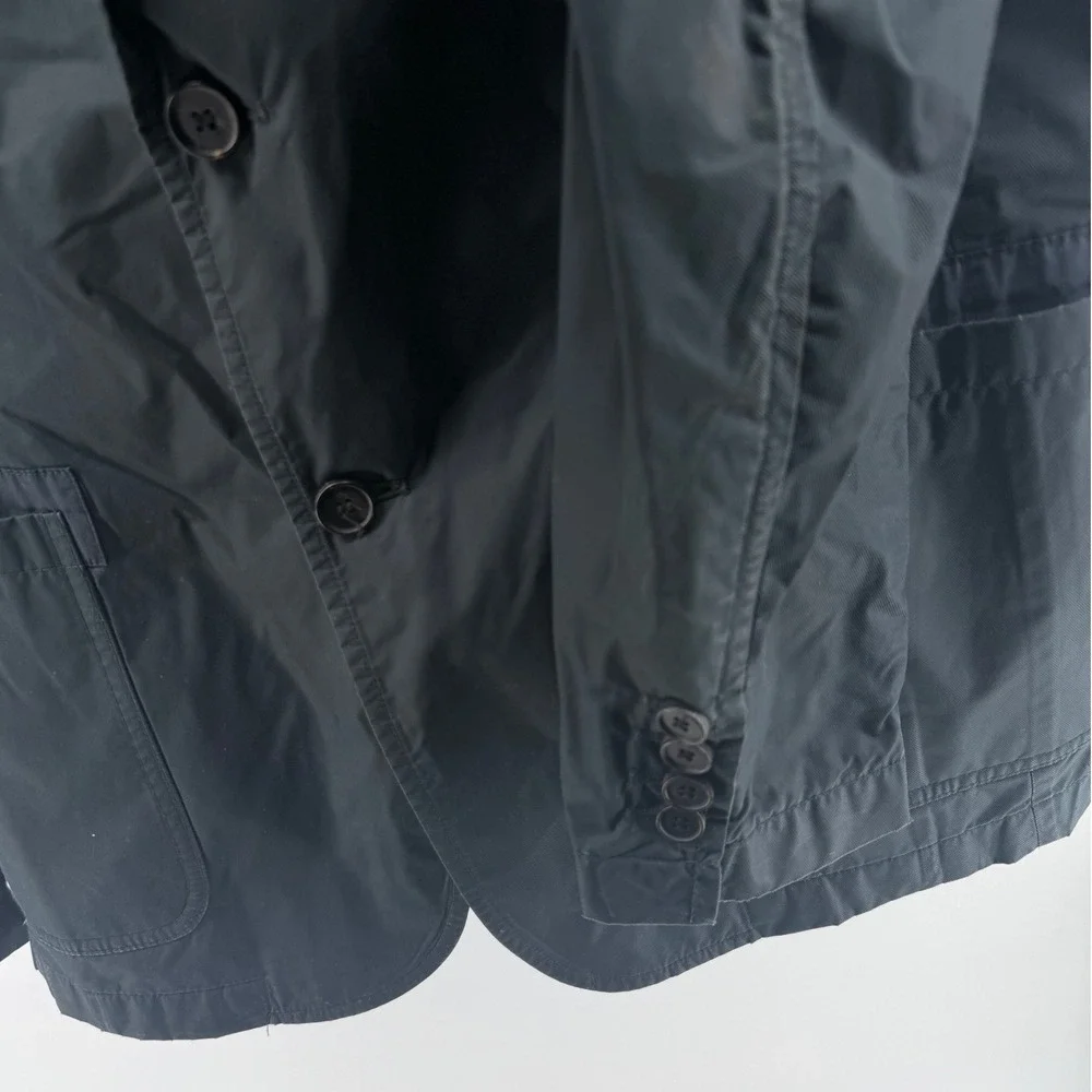 All Saints this pocket jacket