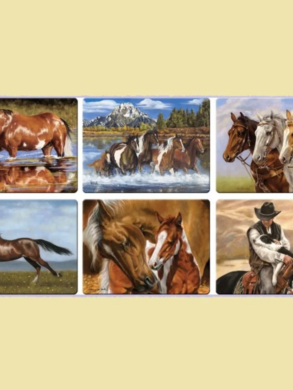 IWGAC horse scene