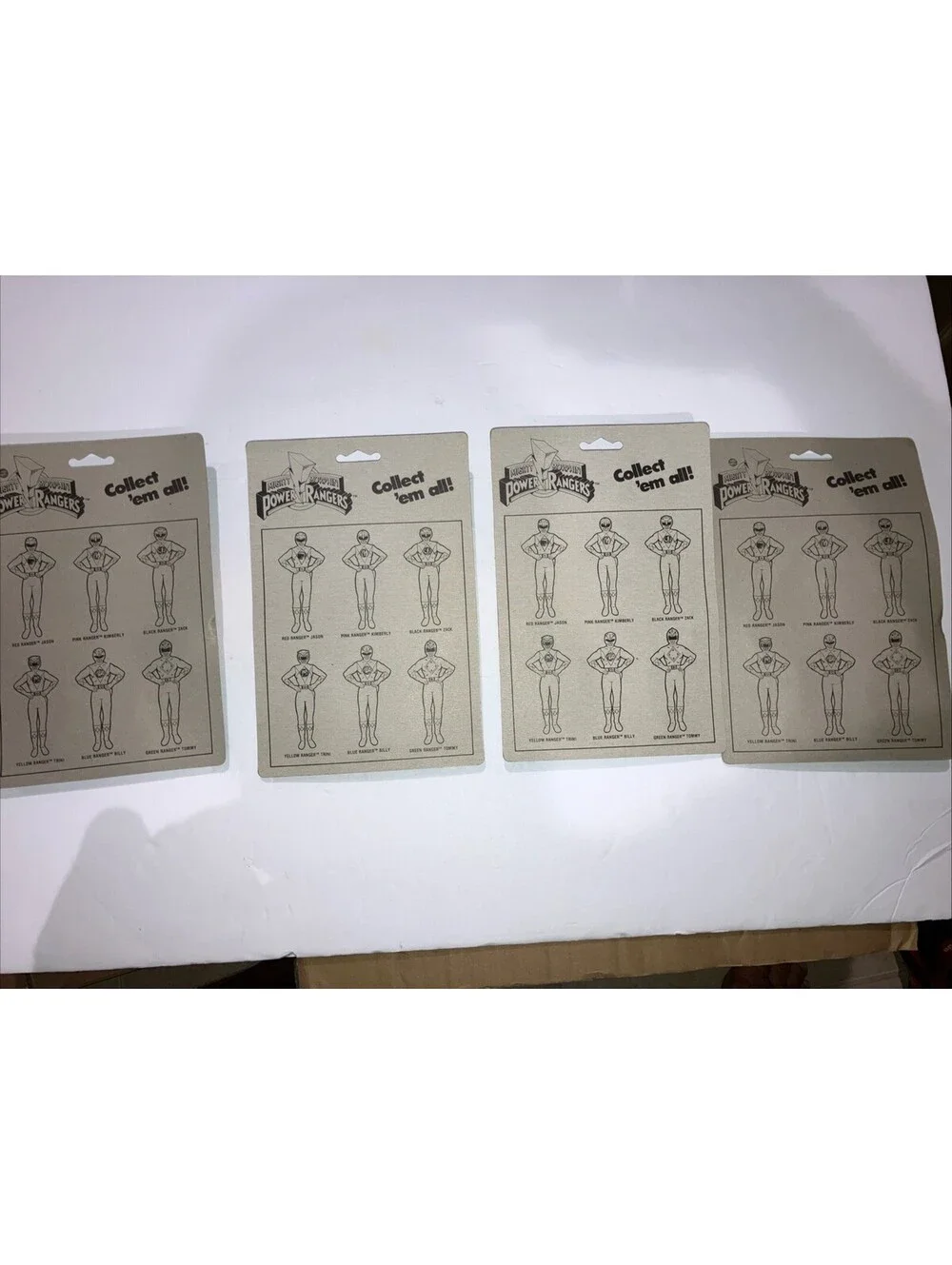 N/A product set