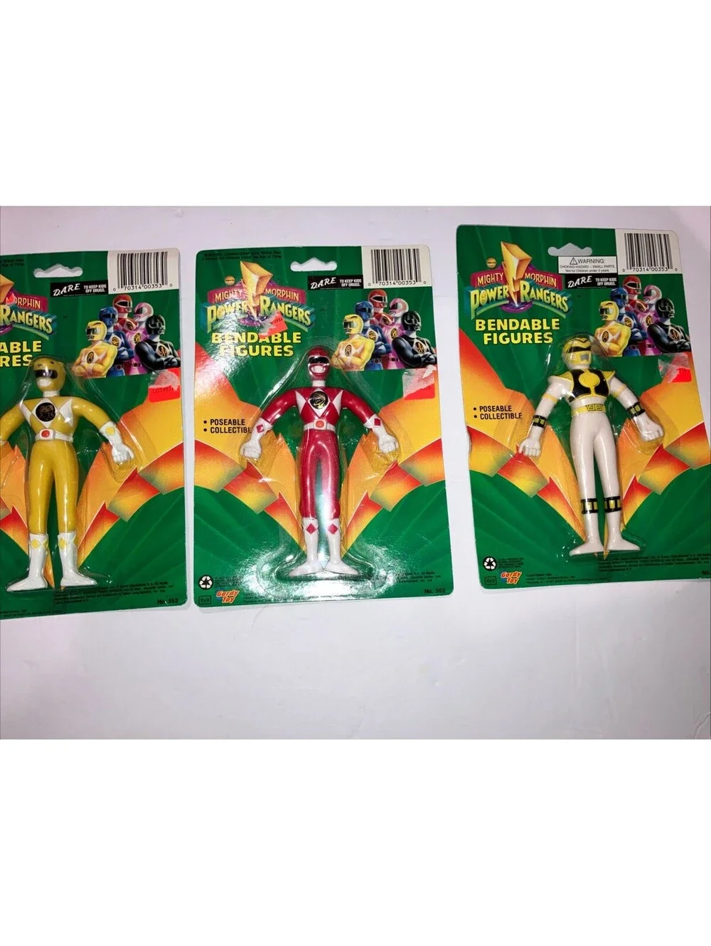 N/A product set