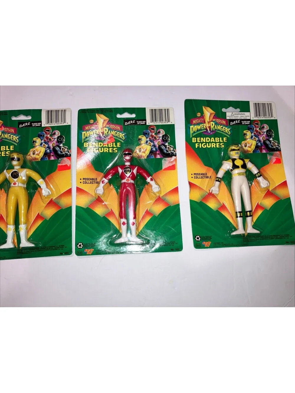 N/A product set