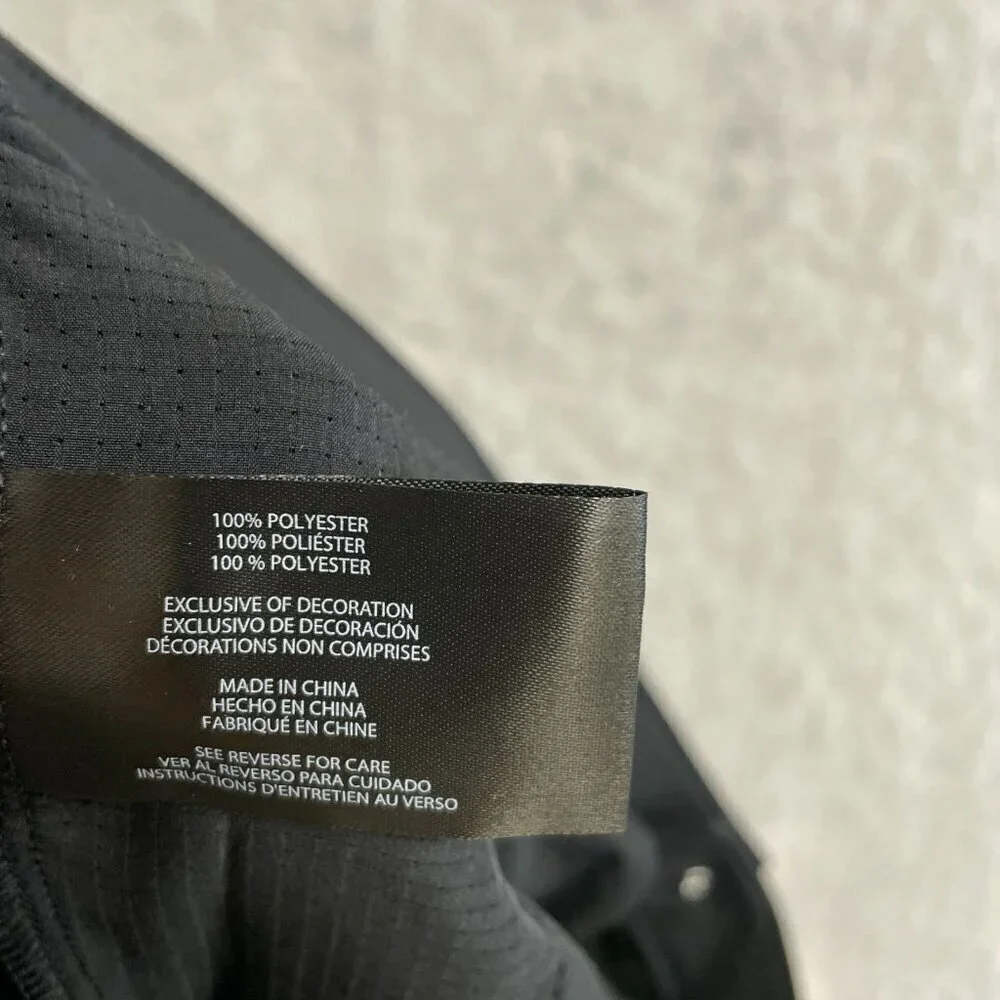 Banana Republic pockets two pocket