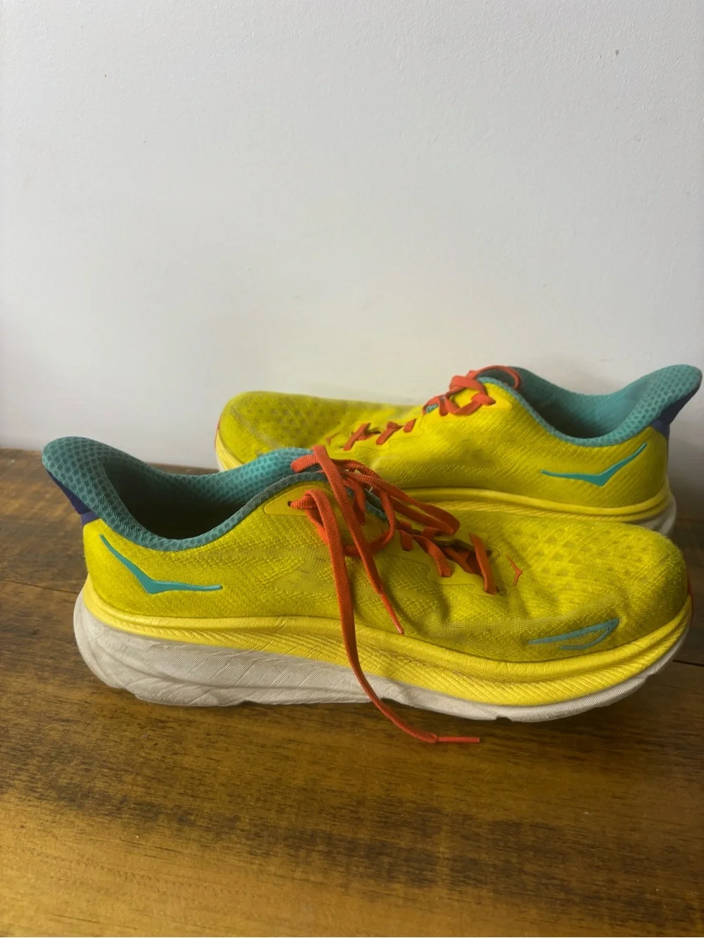 Hoka great daily