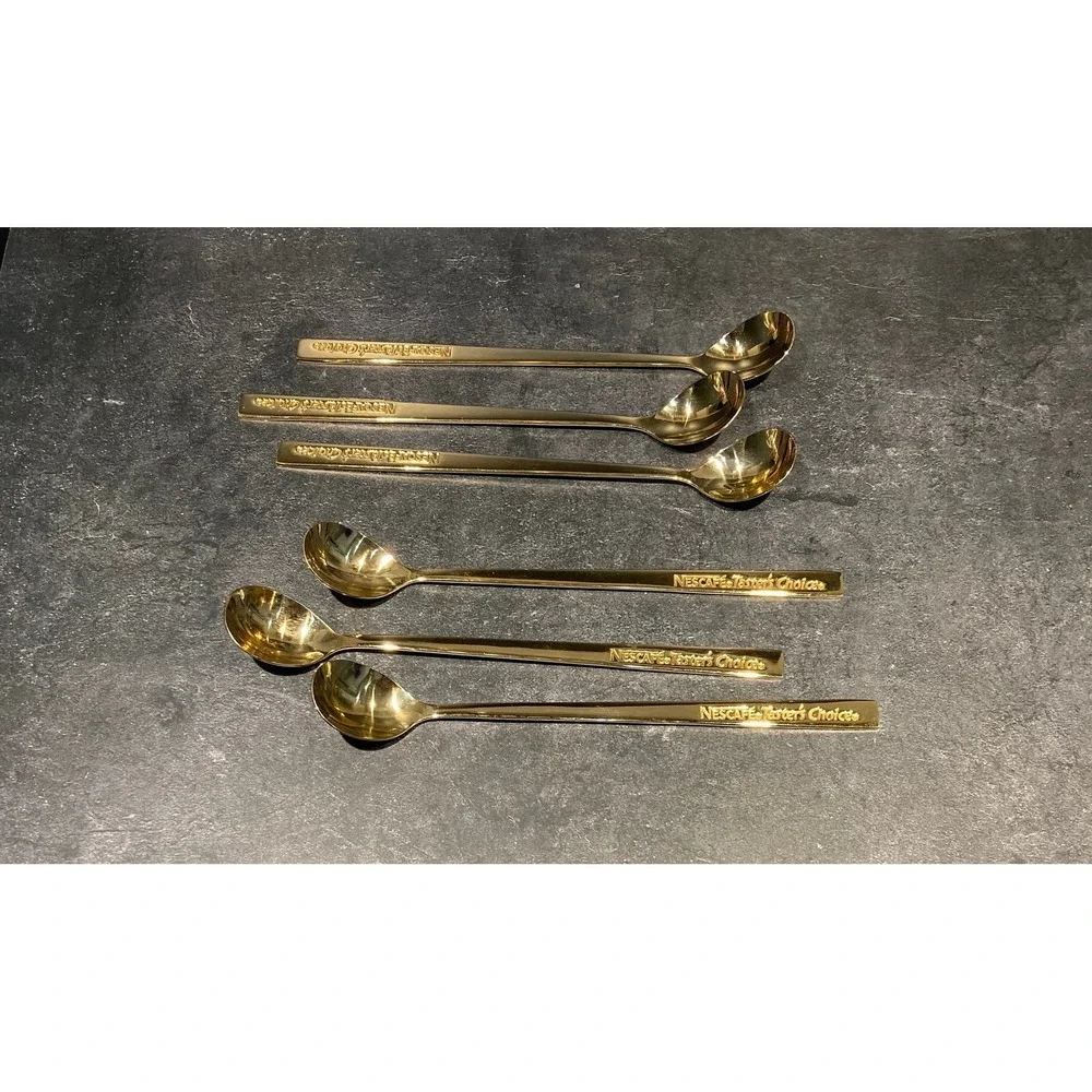 Nescafe vintage set