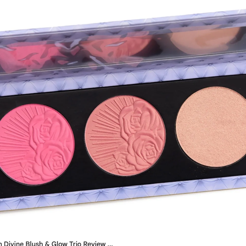 Pat McGrath pat mcgrath