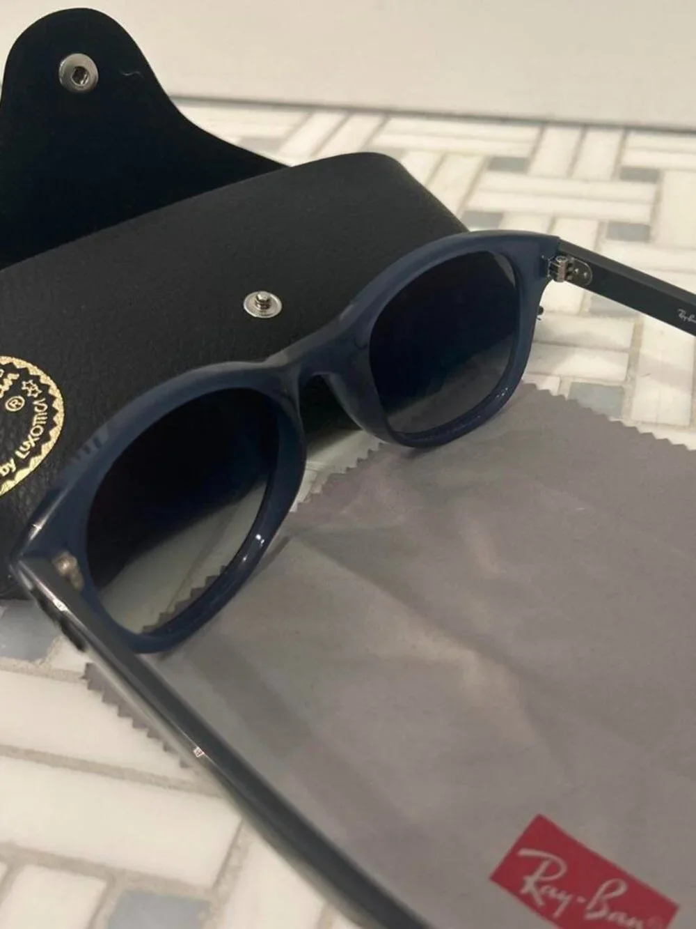 Ray-Ban ray ban