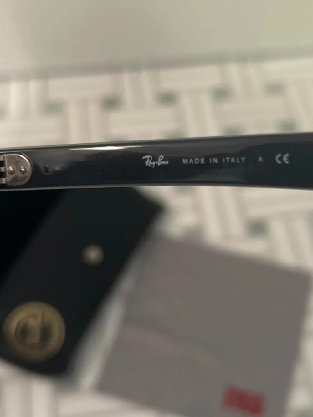 Ray-Ban ray ban