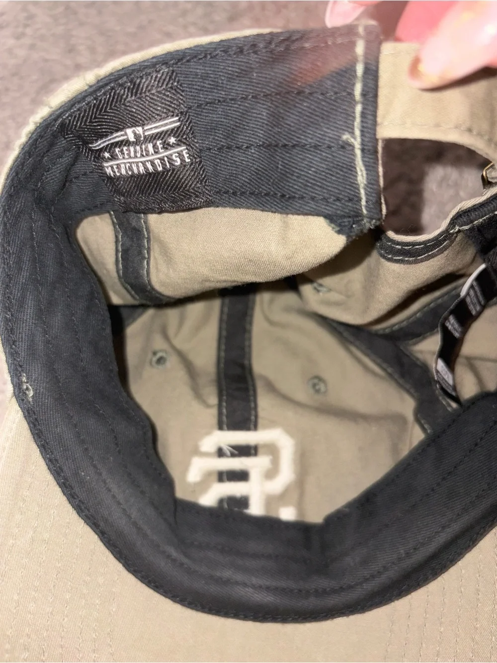 ‘47 Brand 47 brand