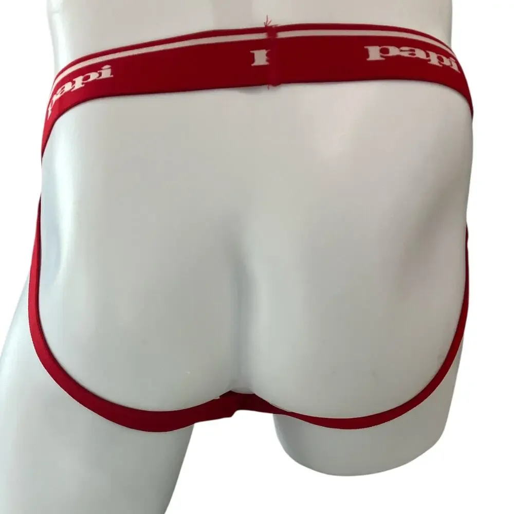 Papi rib jockstrap