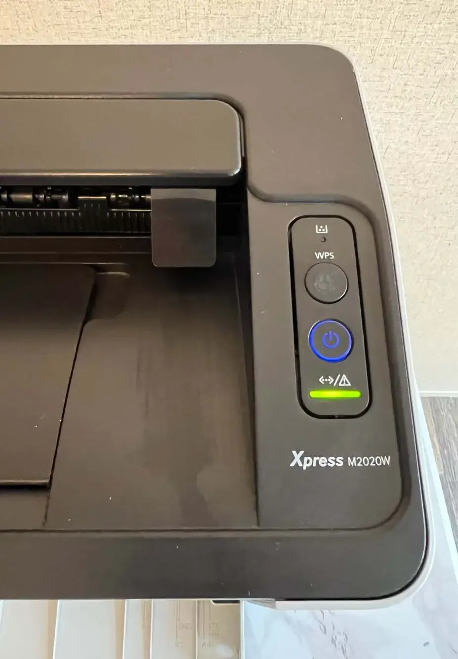 Samsung xpress m2020w