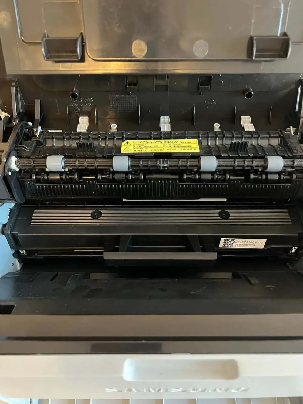 Samsung xpress m2020w