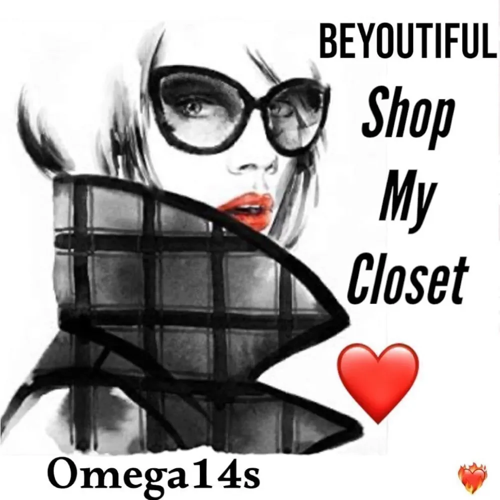 Omega experience bold