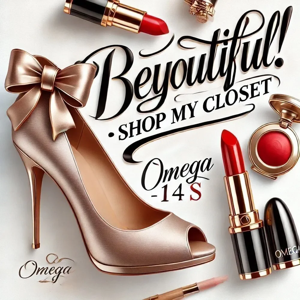 Omega experience bold