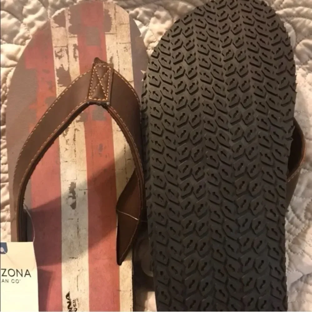 Arizona Jean Company stylish flip