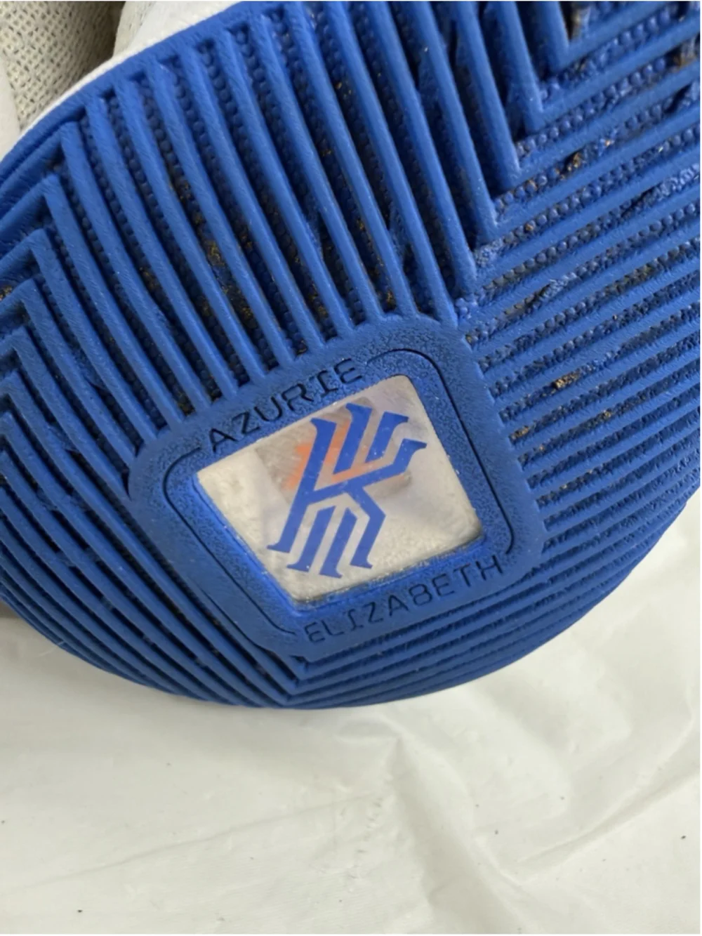 Nike rare sz