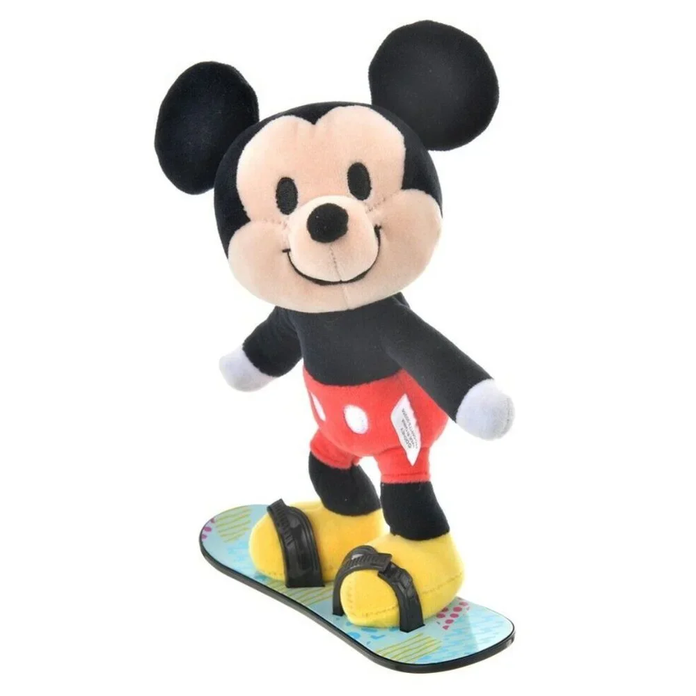 Disney new package