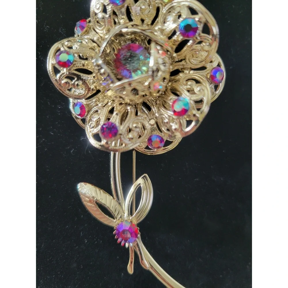 Sarah Coventry elegant vintage