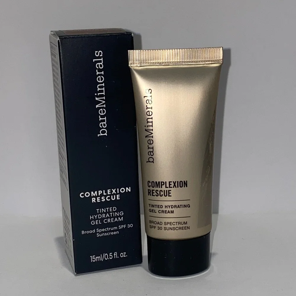 bareMinerals nib keywords